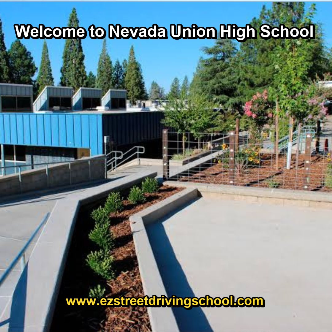 Nevada Union High School